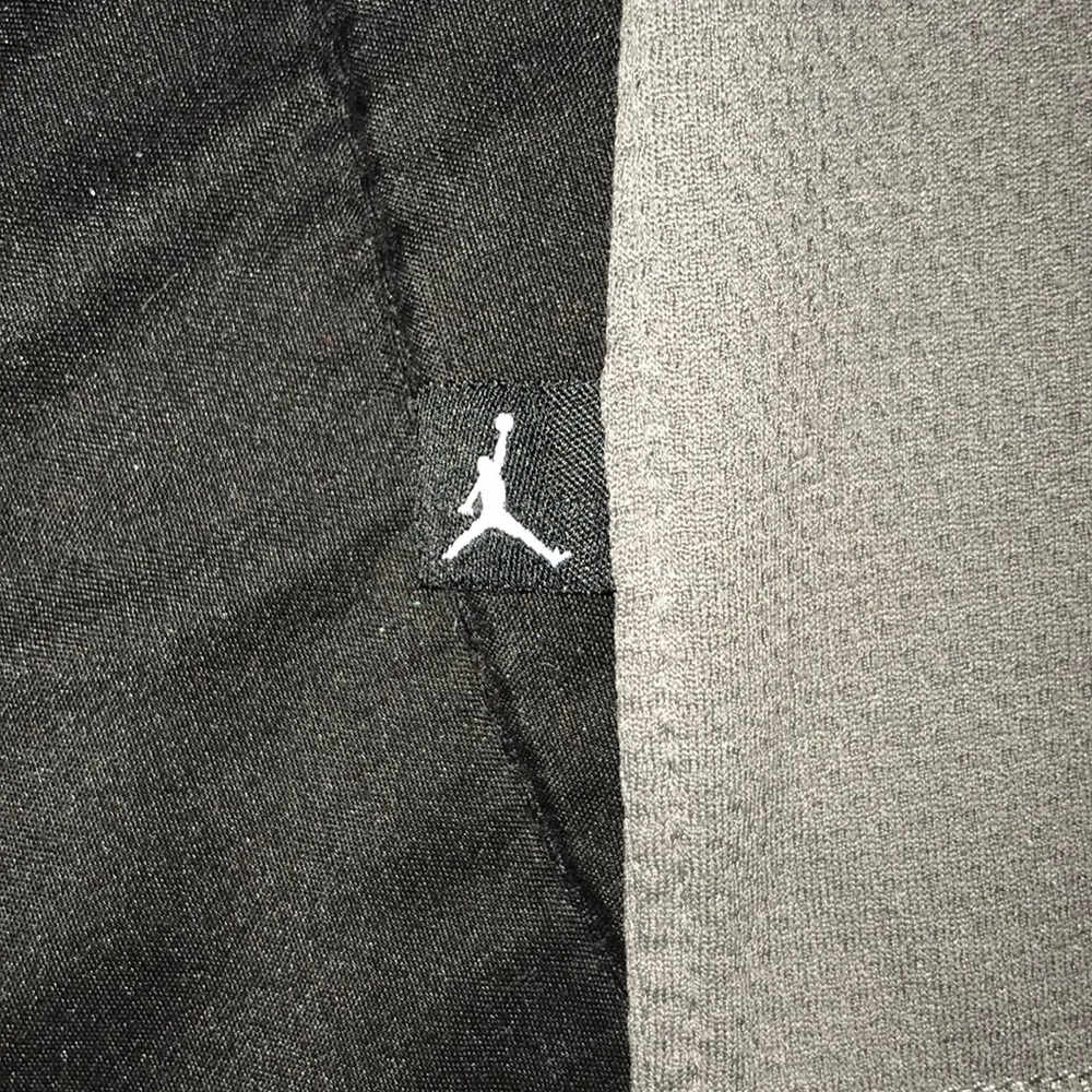 Micael Jordan Basketball Shorts